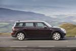Mini Cooper D Clubman 2015 года (UK)